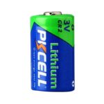 Pkcell Photo Μπαταρία Λιθίου CR2 3V 1τμχ - Image 2